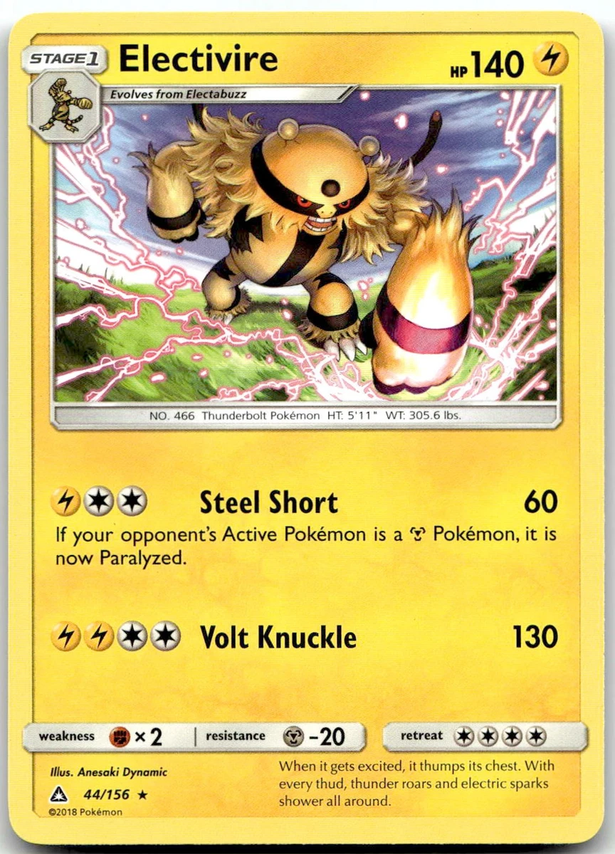 rare 2008 pokemon cards Pokemon Legends Awakened Holo Rare Card main image 1