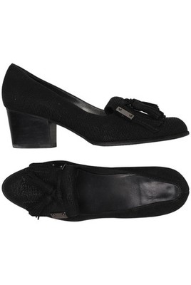 Stuart Weitzman Pumps Damen High Heels Stiletto Peep Toes Gr. EU 37 ... #y42hfw1