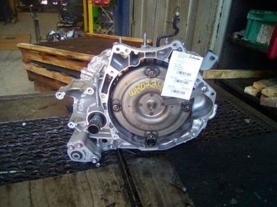 6 Speed Automatic Transmission ETT803000 For 20-22 Mazda CX-30 2.5L AWD 2854368