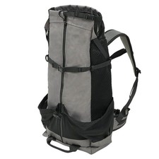 Multifunctional Outdoor Dog Backpacks Large Capacity Bag Pet Carrier Backpacks