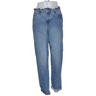 Sublevel Denim, Jeans, Größe: M, Blau, Denim, Damen #Nd5