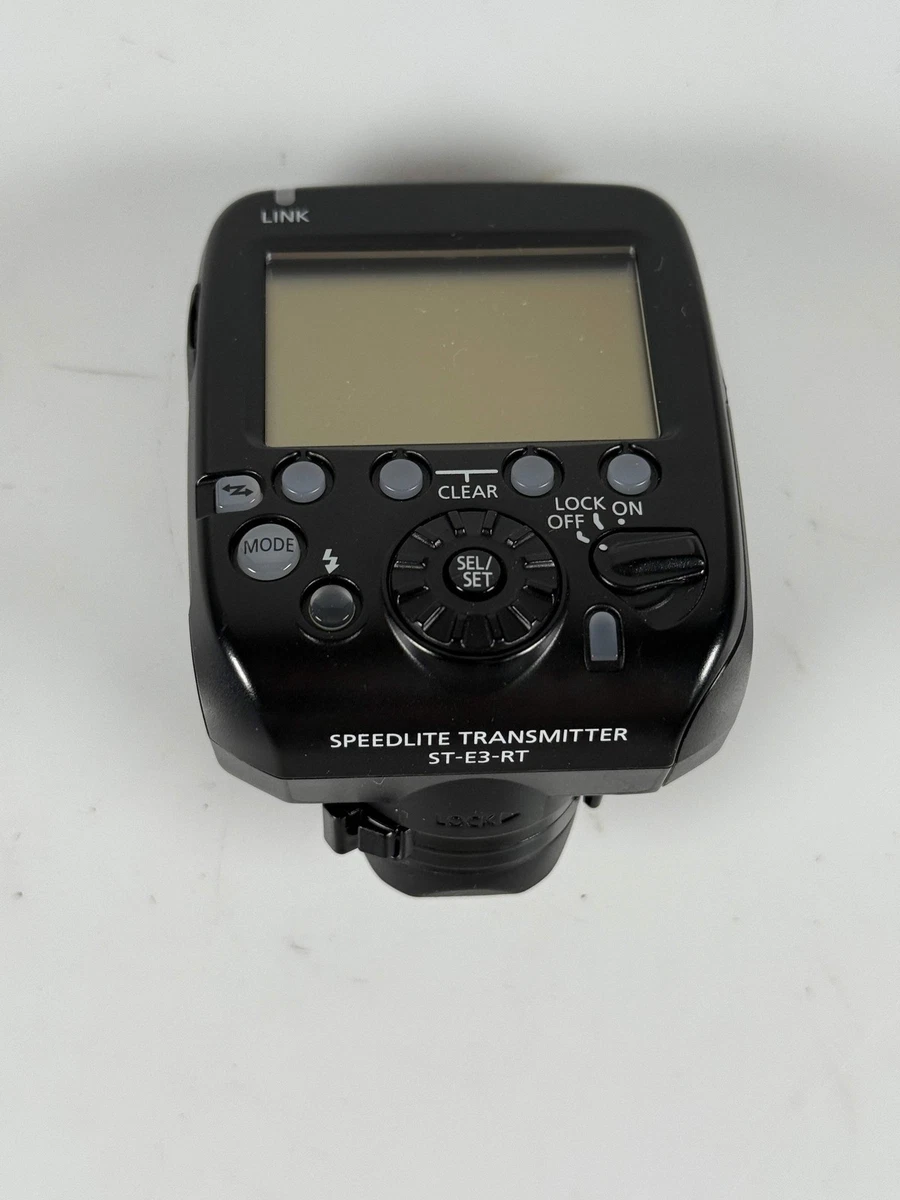 canon st e3 rt products for sale | eBay