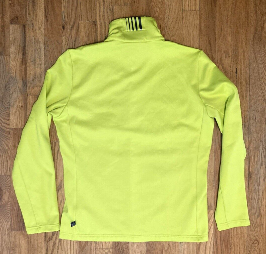 Zero RH+ Climate Size 40 Medium Thermoregulator 3… - image 3