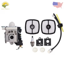 Carburetor For Echo PB-265L PB-265LN RB-K85 Power Blowers Air Filter Kit