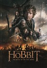 Hobbit Battle of the 5 Armies (2014) Japanese movie program - free shipping