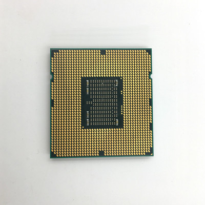 Intel Xeon X5650 Six Core Processor SLBV3 2.66 GHz 12MB 6.4 LGA1366 cpu w/Grease
