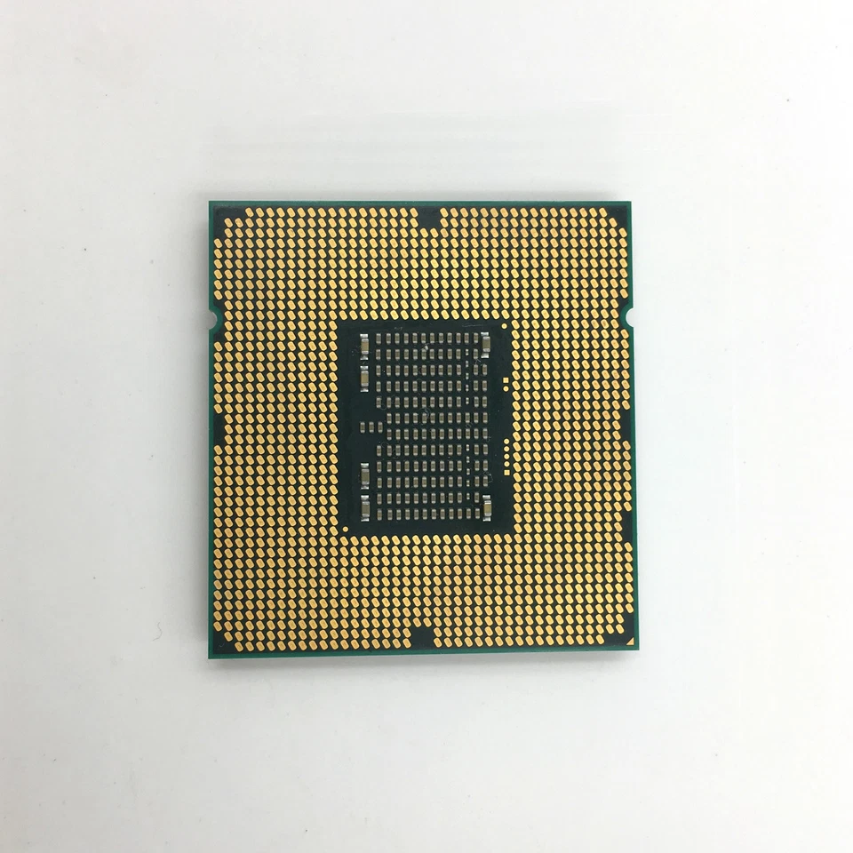 Intel Xeon X5650 Six Core Processor SLBV3 2.66 GHz 12MB 6.4 LGA1366 cpu w/Grease - Image 2 of 2