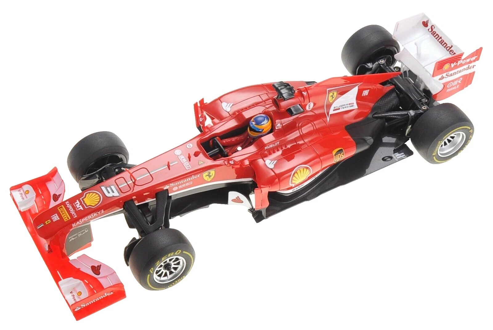 Hobby RC Formula 1 Cars