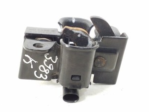 Mercedes Benz Gl-Klasse X164 2009 Motorhaube Schloss A2198800160