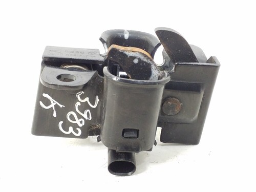 Mercedes Benz Gl-Klasse X164 2009 Motorhaube Schloss A2198800160