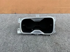 INFINITI QX60 2022-2025 OEM FRONT CENTER CONSOLE CUP HOLDER ASSEMBLY