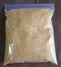 Granulated Hide Glue, 192 gram strength, High clarity, 8 oz 1/2 lb 