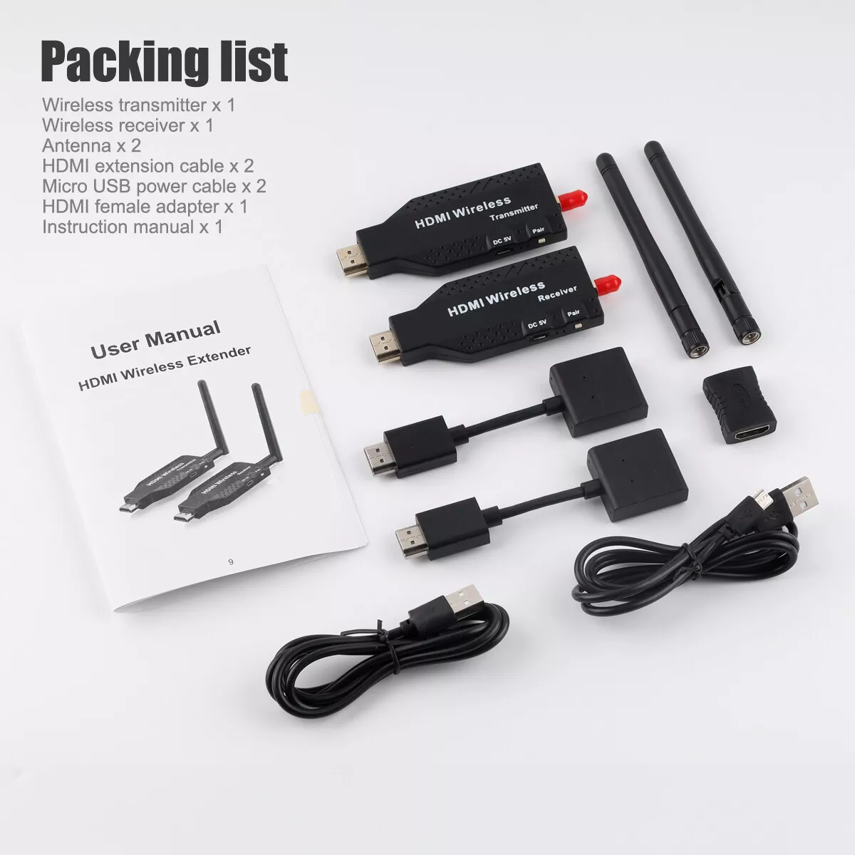 Micro hdmi fpv best sale transmitter