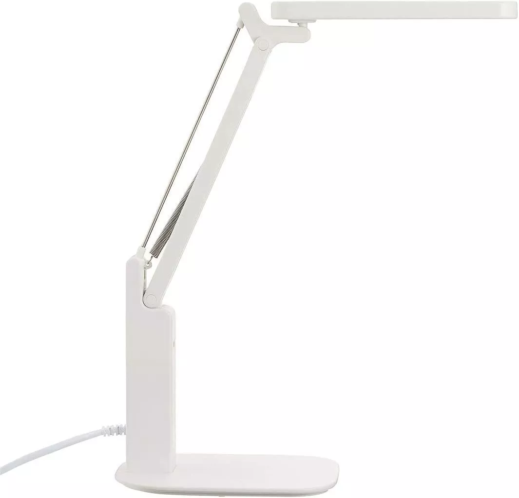 MUJI Japan Desk light with base MJ DL1B USB charge close to