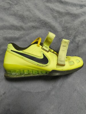 Nike Romaleos 2