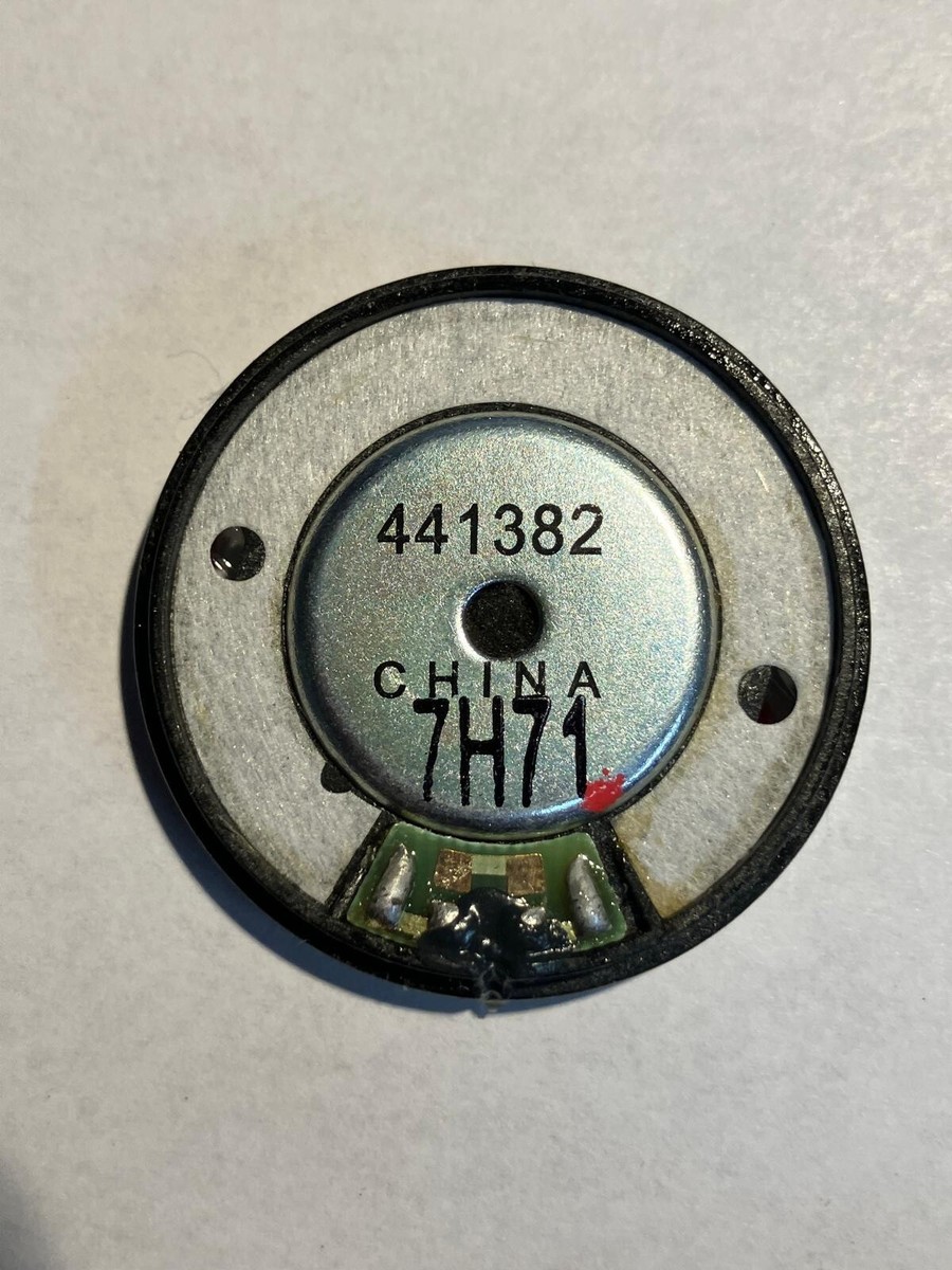 New Bose Aviation AHX /A10 Hi-Fi Speaker 65 OHMS Genuine Bose Part