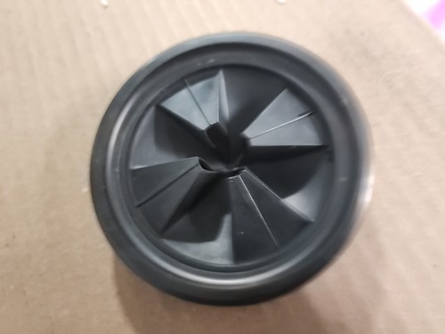 Insinkerator Quiet Drain Collar Baffle with Support Bracket NEW (2501271955 - Picture 2 of 3