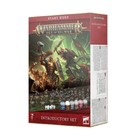 Warhammer Age of Sigmar Introductory Set (4E)