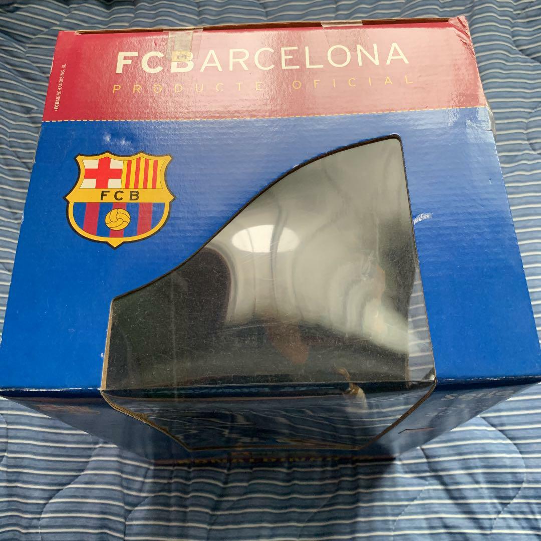 Big Ronaldinho No 10 soccer Figure doll with original box | eBay