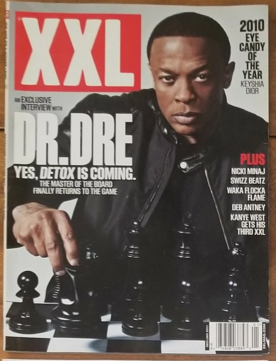 Dr dre online nicki minaj