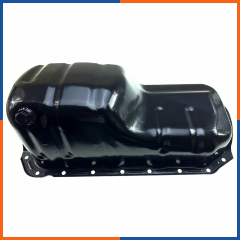 Carter d'huile MAZDA B36610400A pour entretien périodique et vidange complète