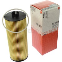 Original Mahle / Knecht OX 174D ÖLfilter Oelfilter Oil Filter