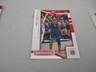 Troy Brown Jr. 2018-19 Panini Chronicles Rookies & Stars RC #626