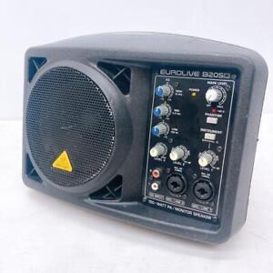 Behringer B205d | eBay Behringer B205d | eBay