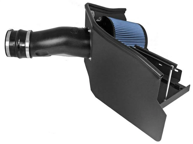 AFE Power Engine Cold Air Intake for 1999-2002 Ford F-250 Super Duty - Image 3 of 4