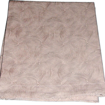Somma Alma Sinna King Sham Rose Taupe Cotton Percale Print Sferra Italy SAMPLE
