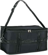 6,5"/7,5" Bongo Tasche Tragetasche Gigbag Case Transport Tasche H&uuml;lle Koffer Bag