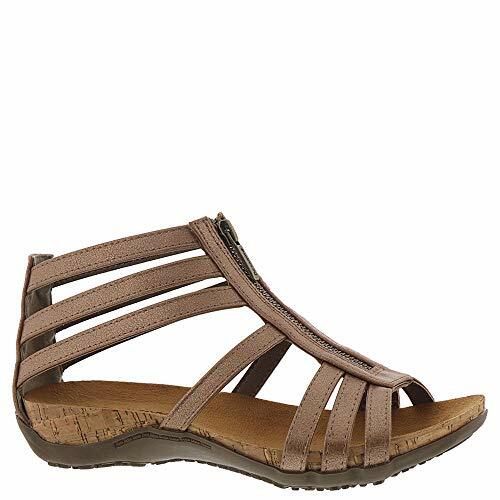 bearpaw gladiator sandals