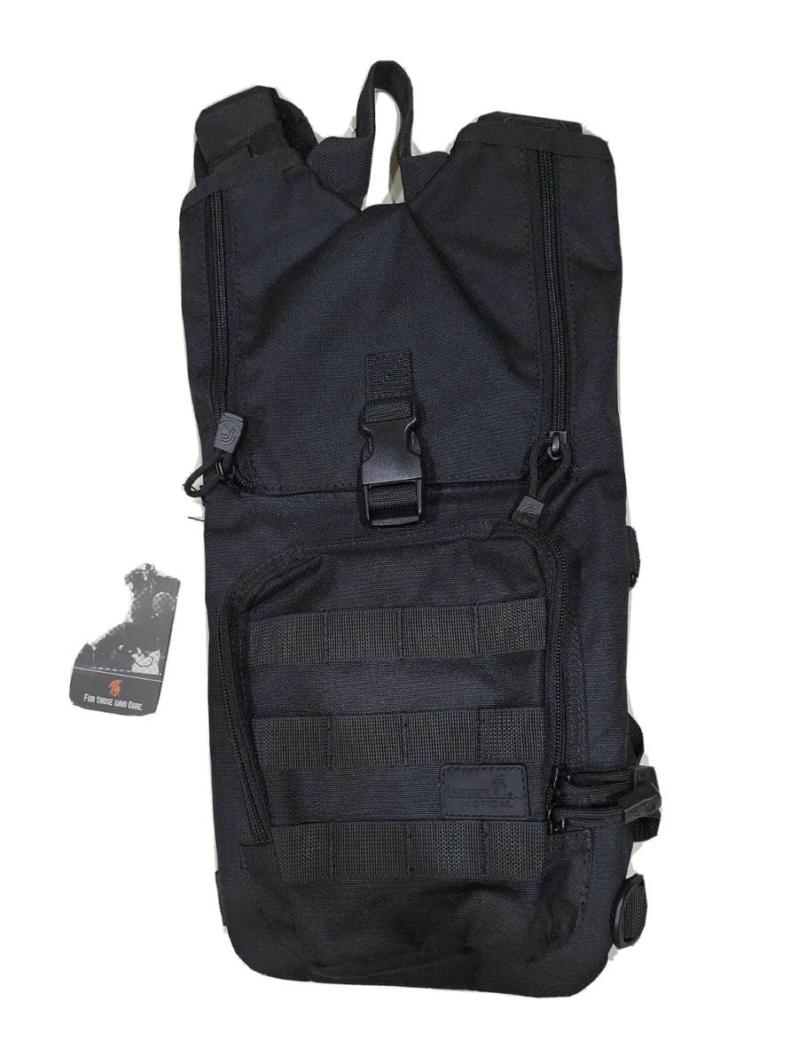 2.5 l hydration clearance pack