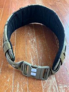 Crye Low Profile Belt | eBay