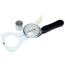 Measuring apparatus Subcutaneous fat thickness Skinfold caliper