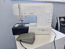 Bernina Bernette 25 Sewing Machine