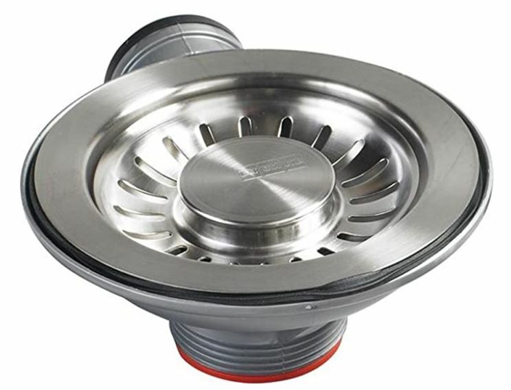 Franke Kitchen Sink Replacement Parts Seal Waste Overflow Tap Bung Spares Choose eBay