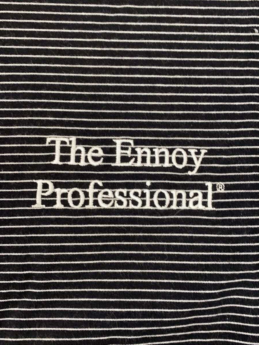 the ennoy professional t-shirt 21SS S Border Tee XL cotton the ennoy professional t-shirt 21SS S Border Tee XL cotton