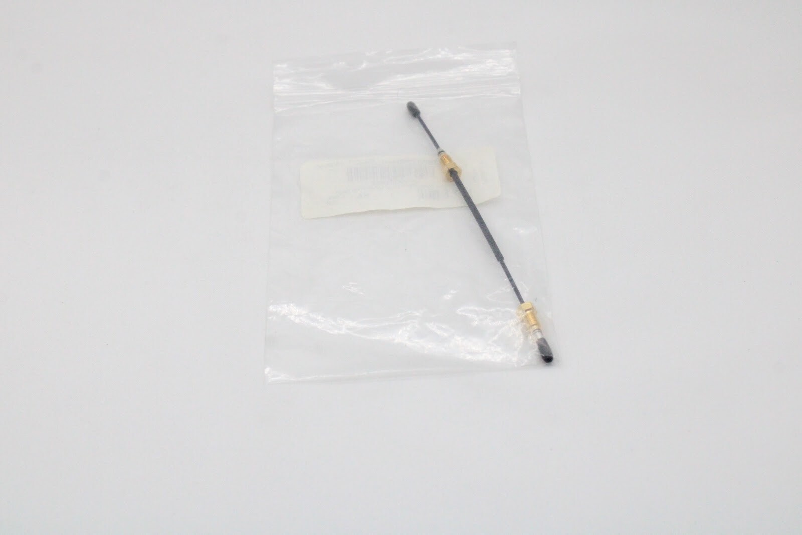Waters 430001562 Assembly Tube STD Flow .004 ID ELSD Inlet - NEW | eBay