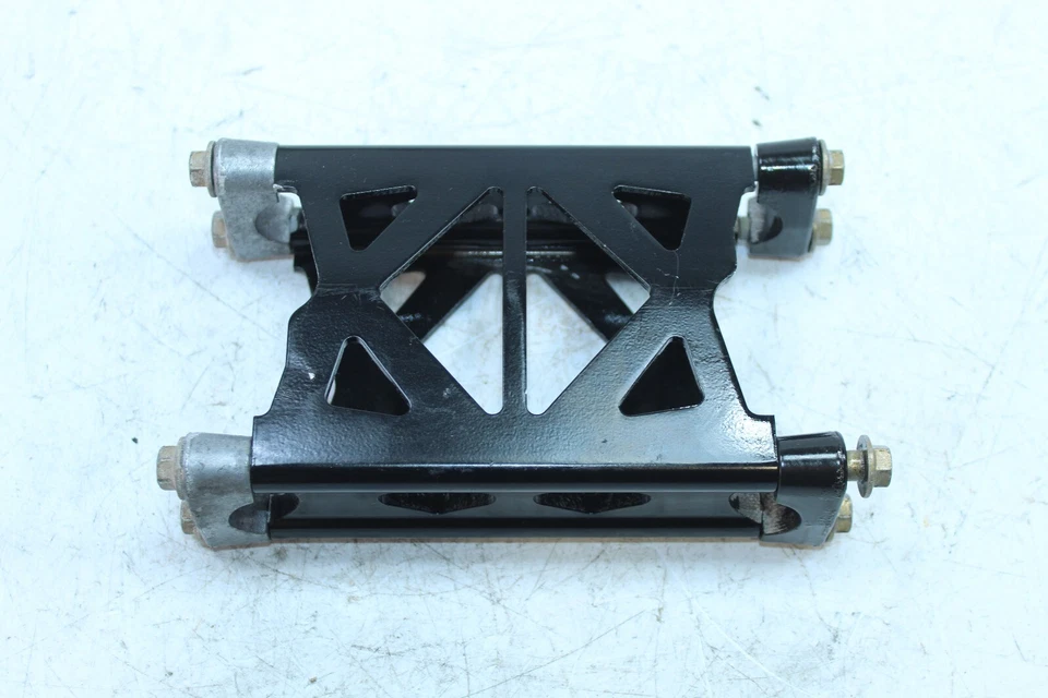 13-15 SKI-DOO MXZ X 800R OEM HANDEBAR RISER 5 POLEGADAS PRETO 506152616 - Imagem 2 de 4