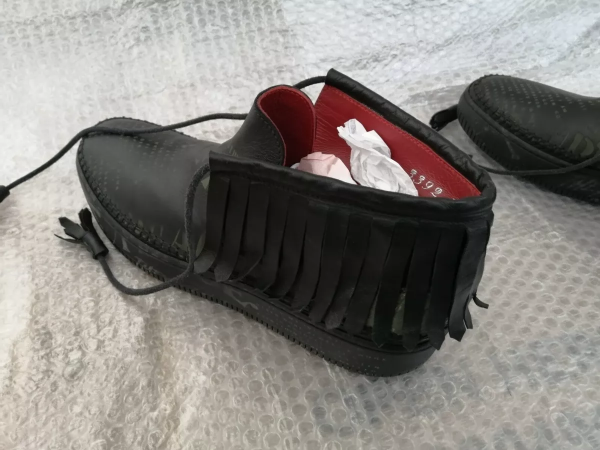 Rocco p best sale scarpe