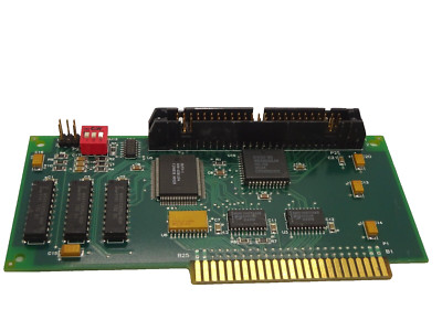 IBM EXABYTE DICARD  8BIT ISA  P/N: 620112-001  #GK10281