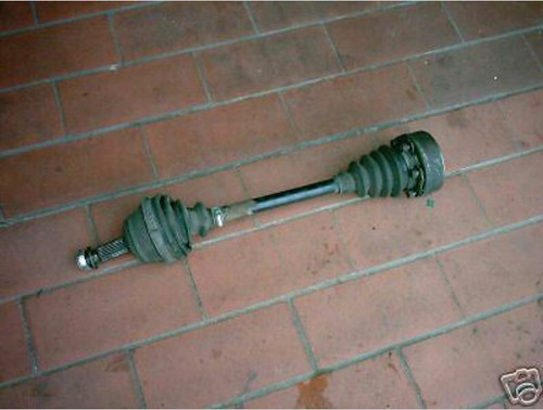 Antriebswelle Welle kurz VW Passat 35i Golf 16V