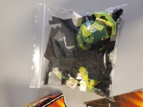 Lego Space Set 6887 Allied Avenger 100% complete 1991 With Box And Instructions 