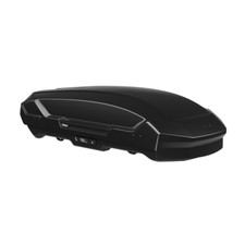 THULE - Motion 3 M Roof Box 400 Litres Black Glossy (639200)  **NEW IN STOCK**
