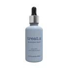 StaleksPRO treat.s keratolytic liquid urea 20% 50ml acid remedy for corns