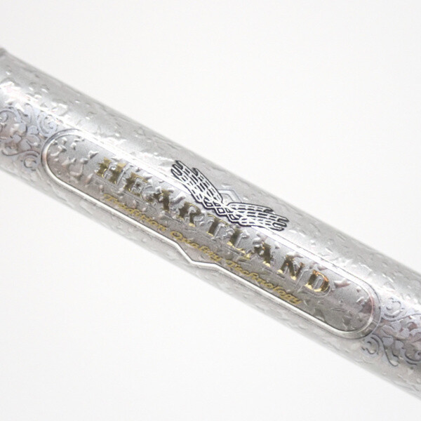 HL 852ＭＬ+FS－ＳＶ　AGS22 Daiwa 22 Heartland AGS HL-852ML+FS-SV AGS22 Hakushinzan