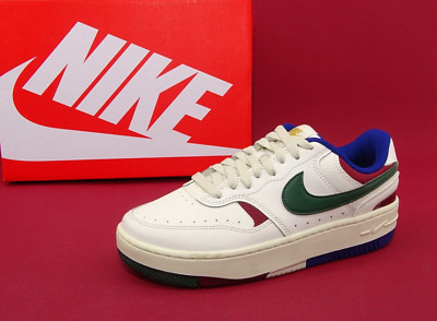 Nike Sportwear GAMMA FORCE Sneaker Low Damen Sport-Laufschuh Schuhe Weiß Gr. 38