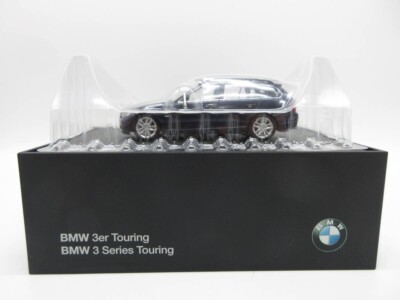 1:43 BMW 3 Series Touring 3er Touring Dealer Special Order Mini