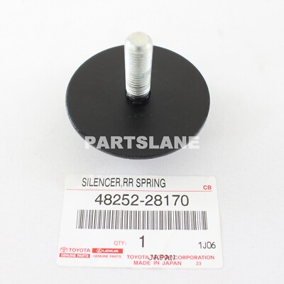 スプリング　ソテーパン For 2008-2014 Frontier Brake Load Sensing Valve 46400-JR70C